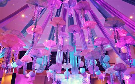 Creating Memories: Ideas for a Magical Party Place